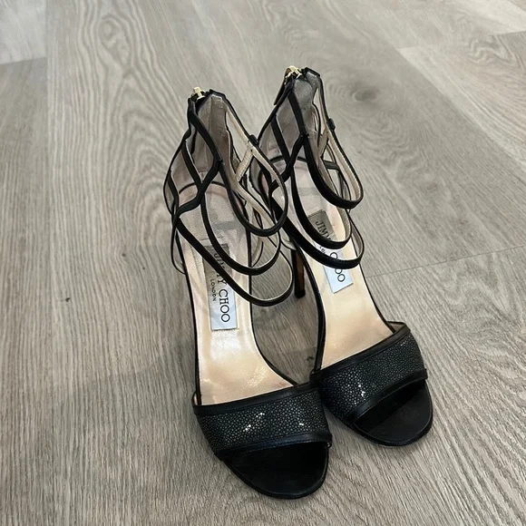 Jimmy Choo Sandals - Picture 2 of 6